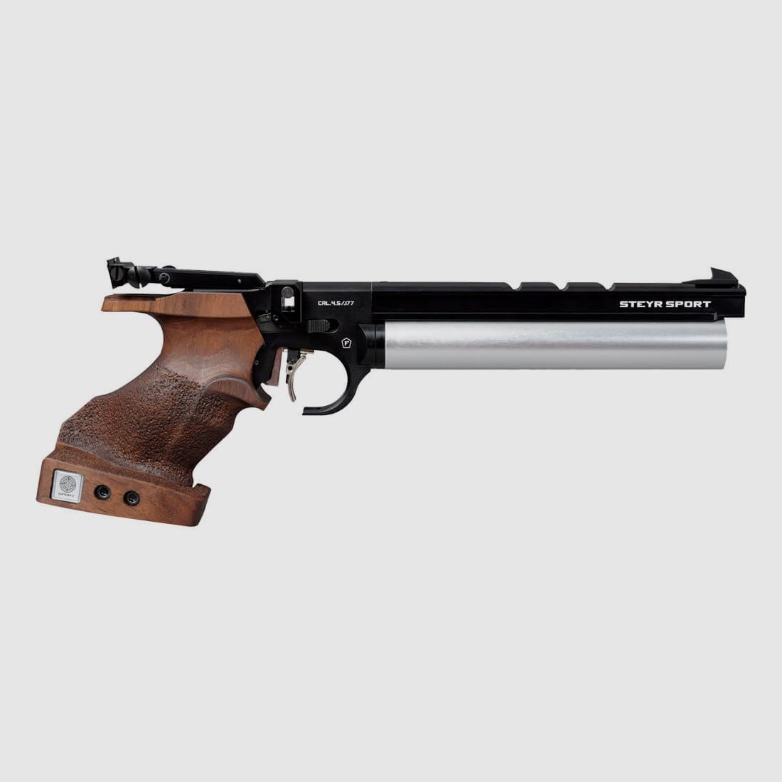 Steyr LP50 — Rechtshänder · S, Bild 1 von 8
