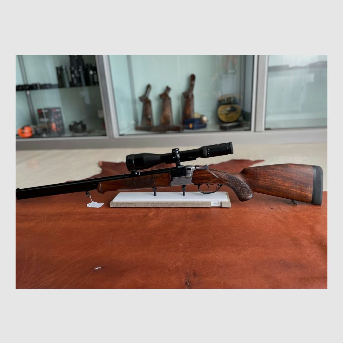 Krieghoff Teck, Bild 1 von 5