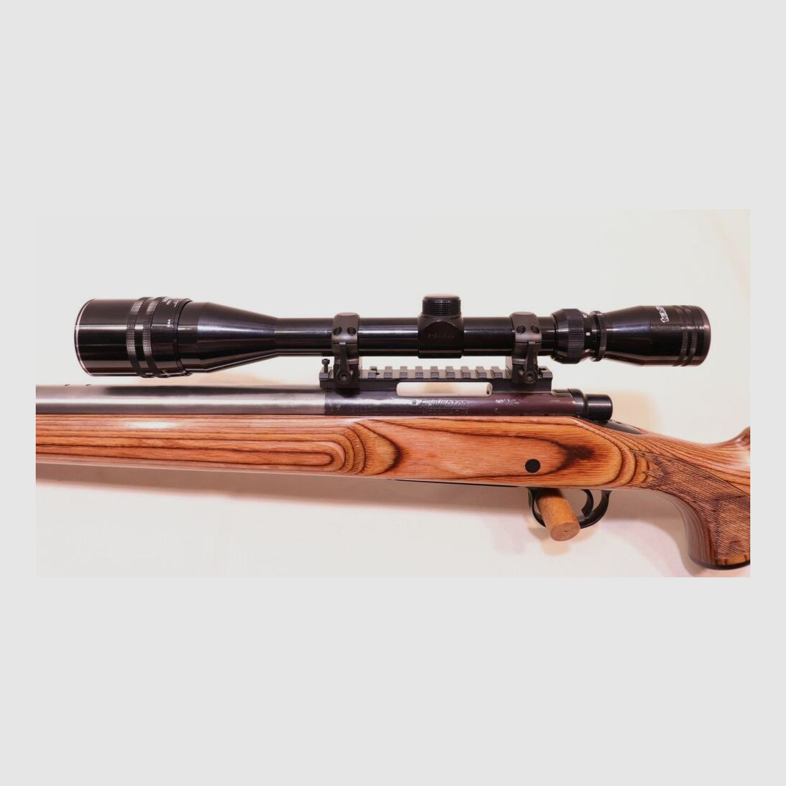 Remington - USA Mod. 40-x Custom