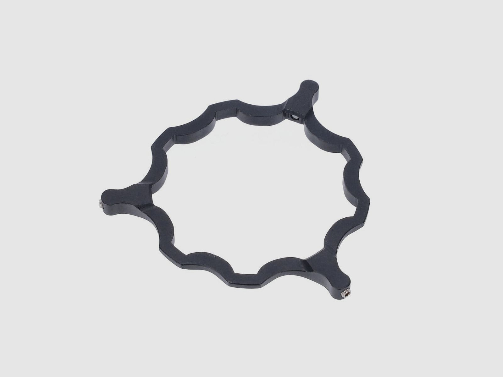 Kahles Parallax Spinner per K328i, K540i, K525i, K864