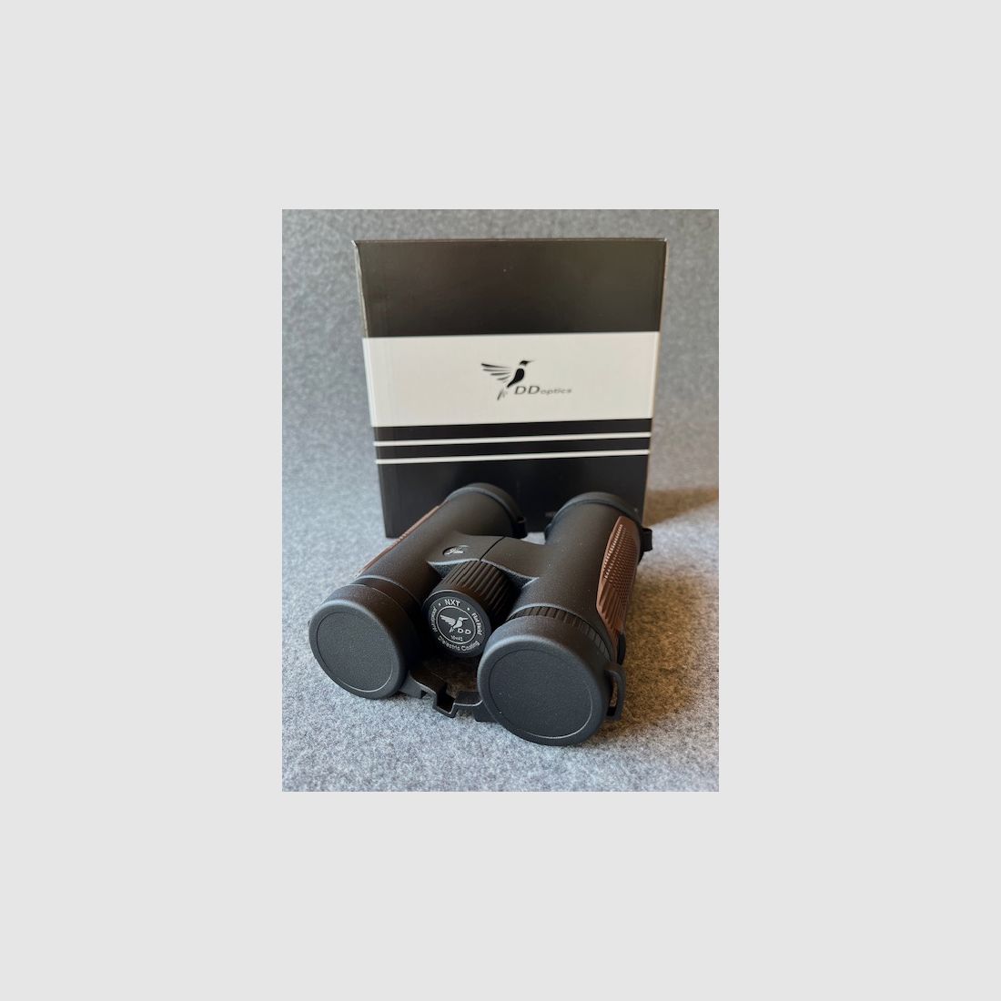 DDoptics verrekijker NXT 10x42