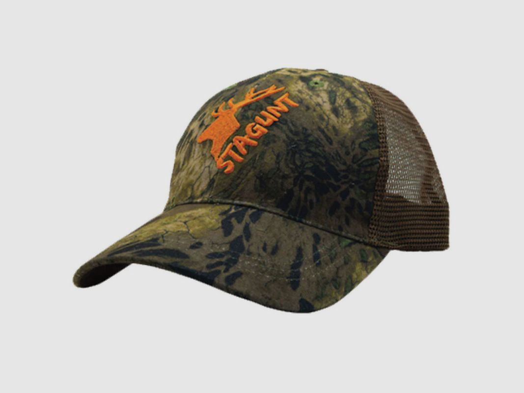 Cappy camo Wild Cap Blaze - Sichtbarkeit & Komfort, Bild 5 von 6