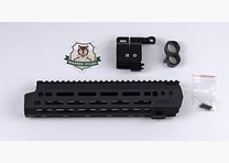 Upgrade Handschutz naar SG56X voor alle SG55X modellen en kalibers