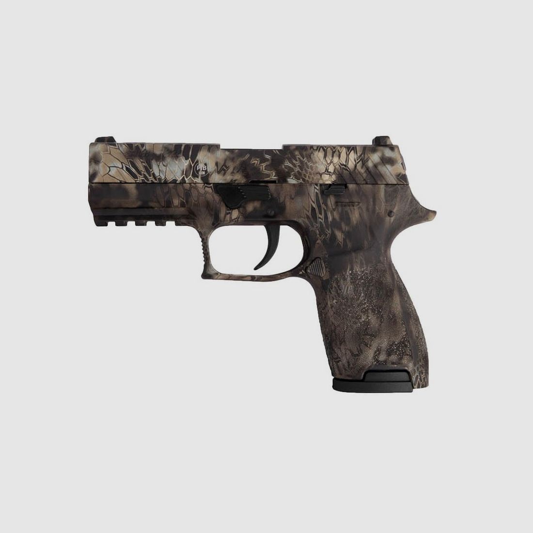 SIG-Sauer P320 cobra