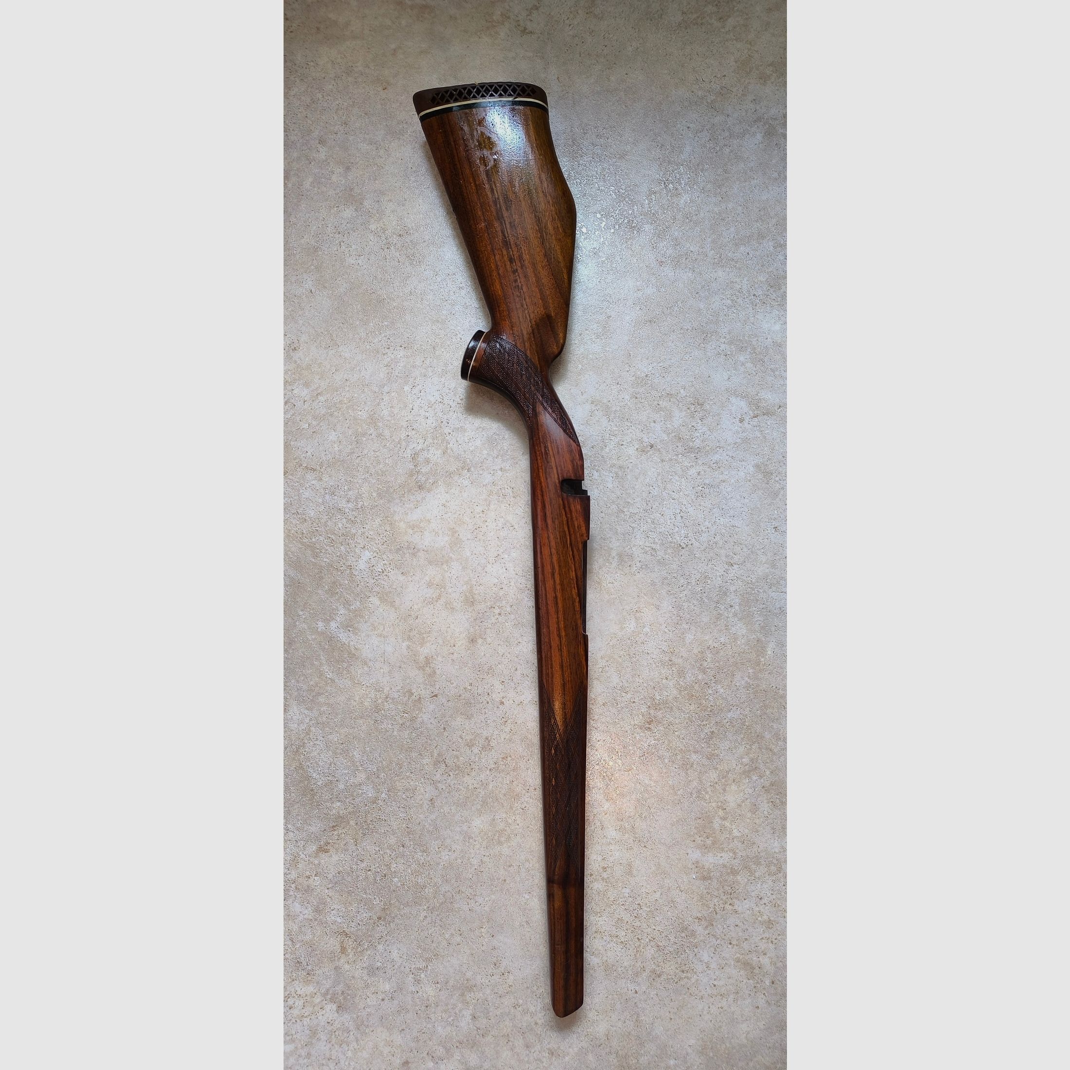 Schaft (Sauer) Weatherby 300 W.