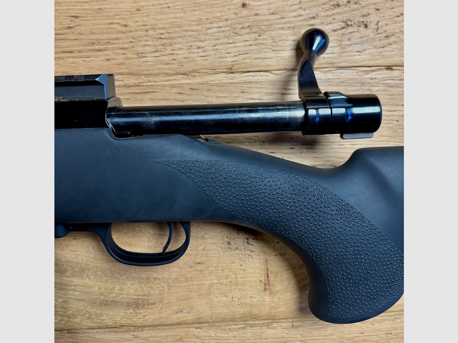 Howa 1500 Axion, Kal. .308 Win, mit abnehmbarem Magazin