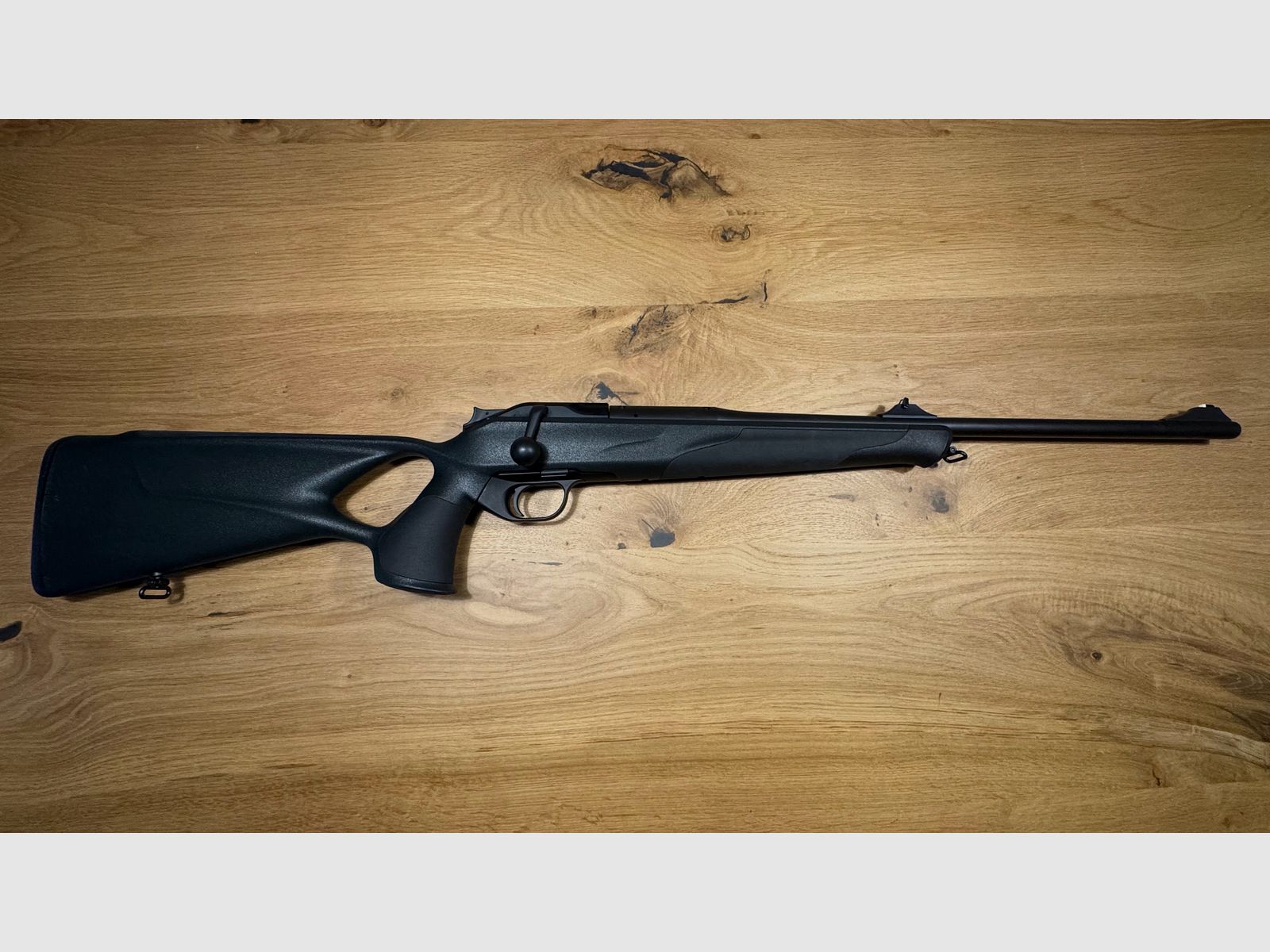 Blaser R8 Success .308 Win.