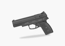 AF-10 PISTOL 4,5 mm 115 m/s