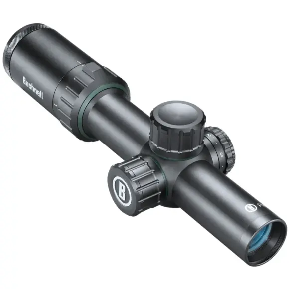 Lunette de Tir Bushnell Prime 1-4X24