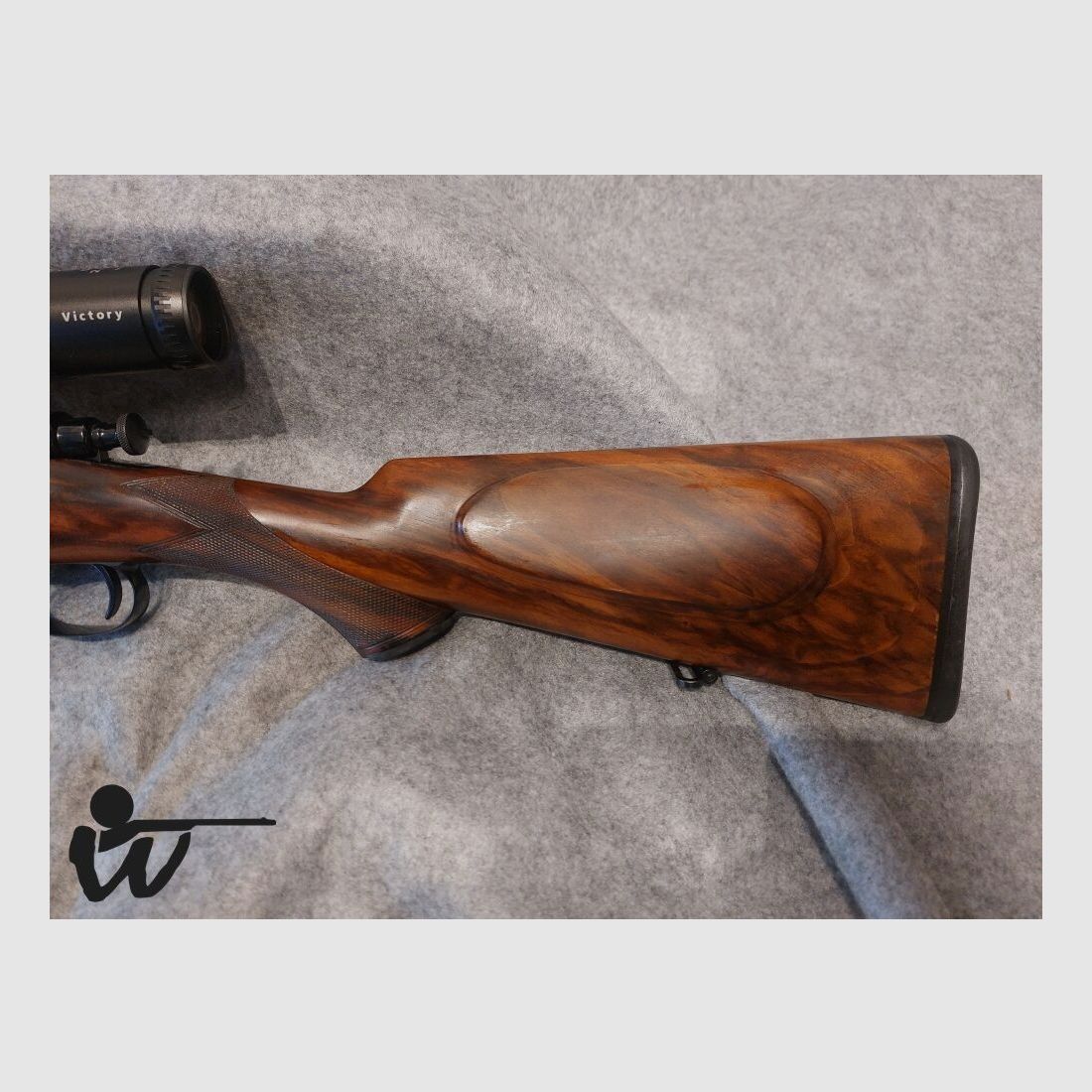 Wiethaup, Schwaney Model 21