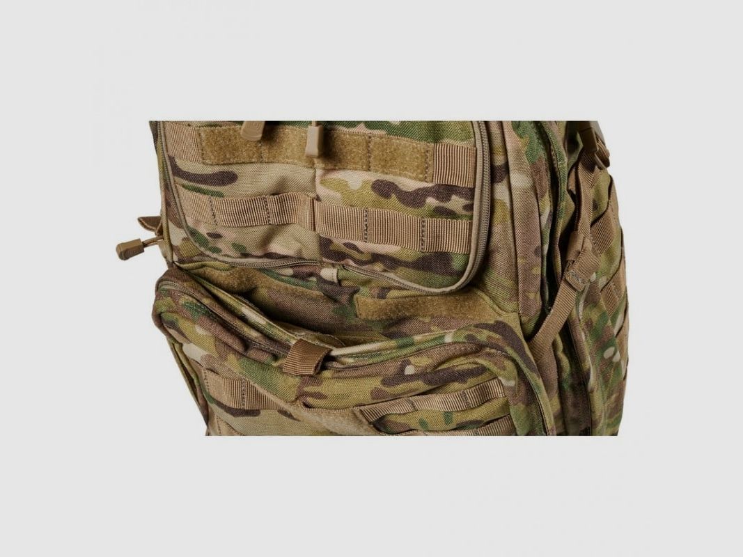 5.11 ZAINO RUSH 24 2.0 MULTICAM 37LT, immagine 9 di 10