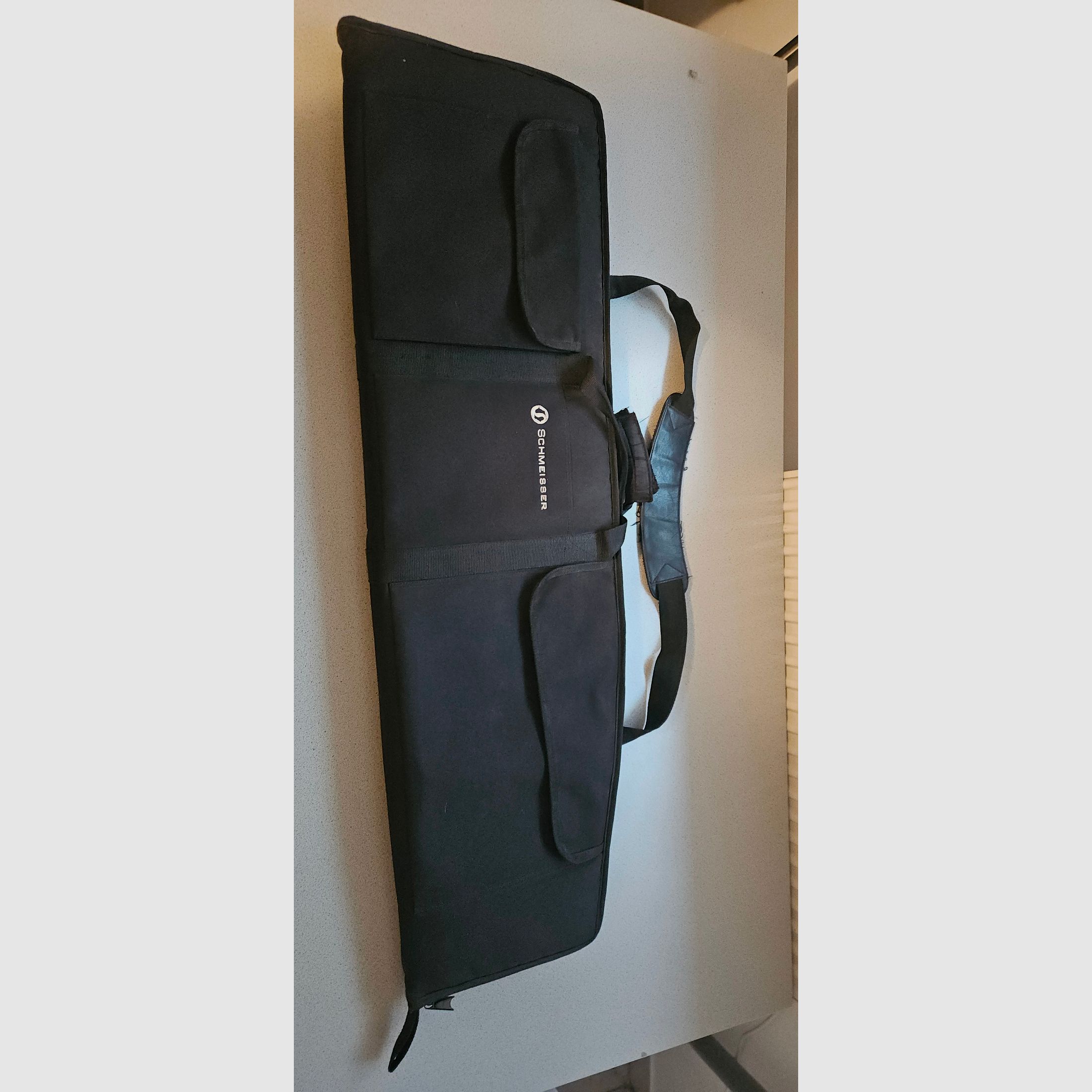 Schmeisser AR 15 STS Ultramatch 20", Bild 5 von 6