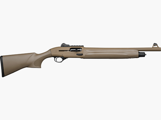 Beretta 1301 Tactical Flat Dark Earth