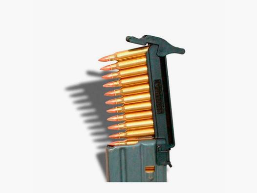 MAGLULA .223 StripLULA pomoc do ładowania magazynków dla AR15