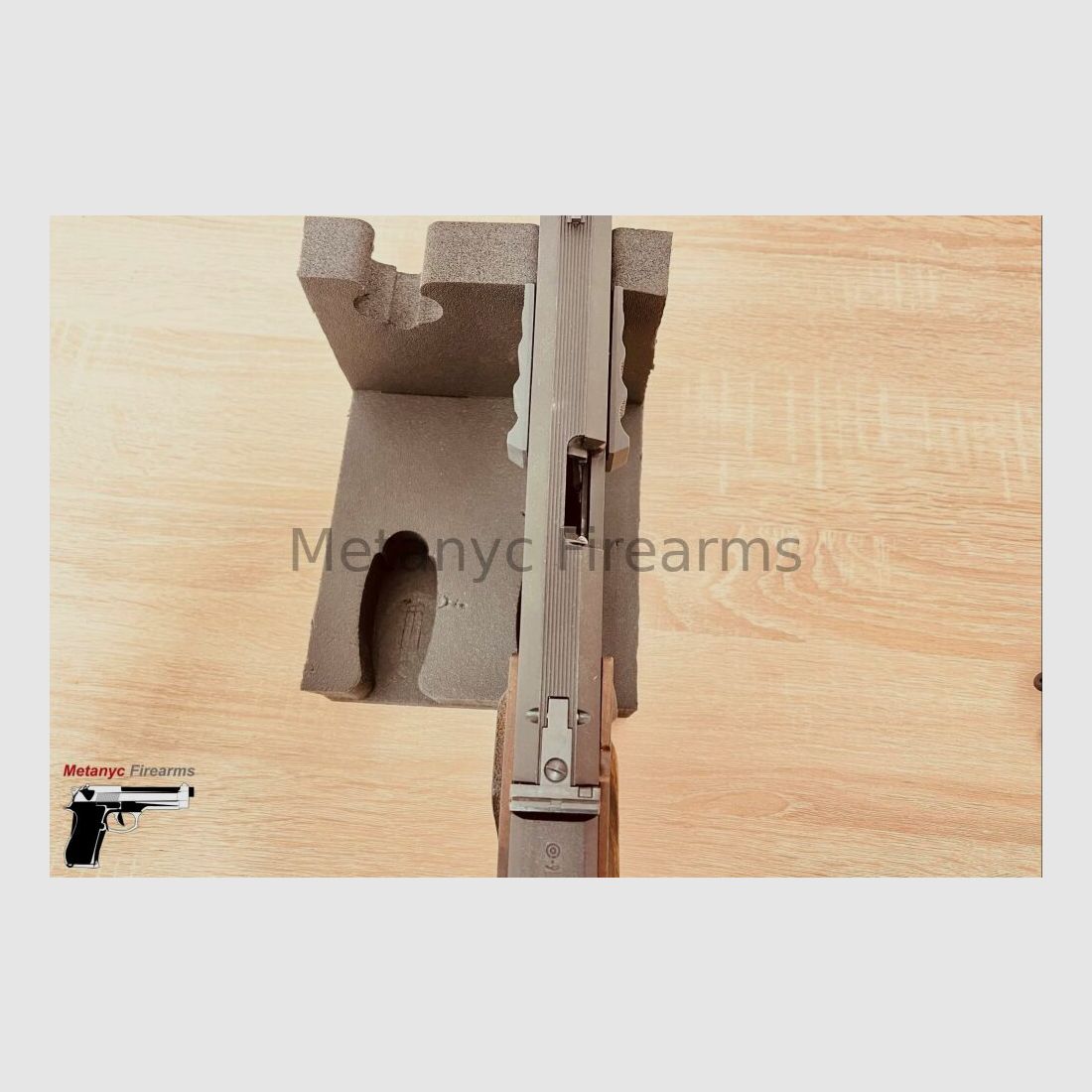 Hämmerli Mod. 280 .32S&WLongWC