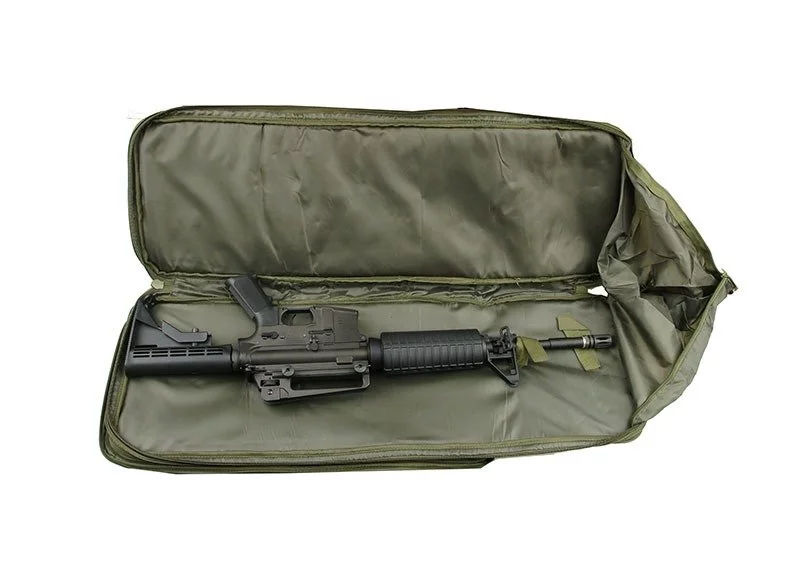 Étui pour arme 84 cm - OLIVE, image 24 sur 42