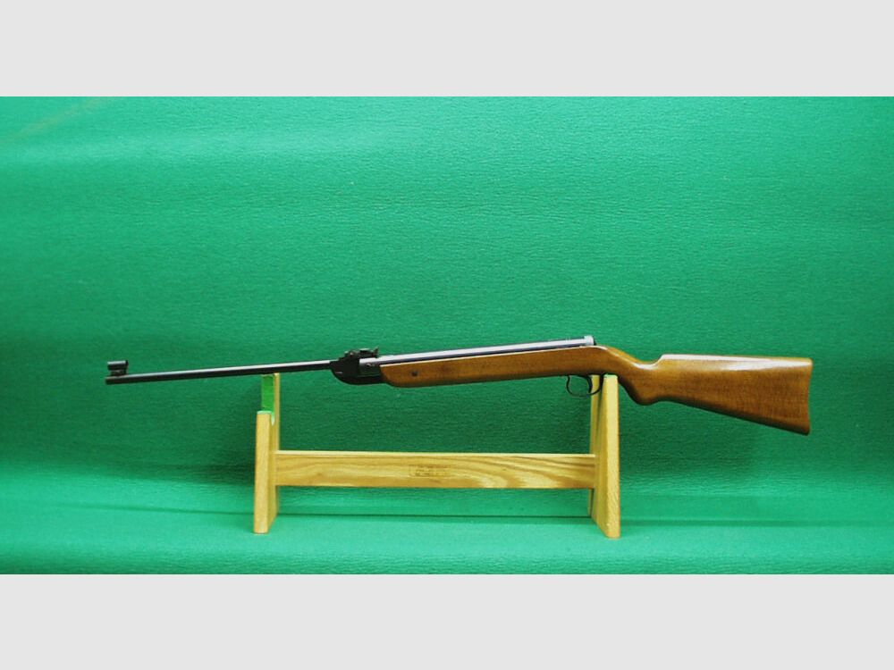 Diana 27 Luftgewehr Mod. 27