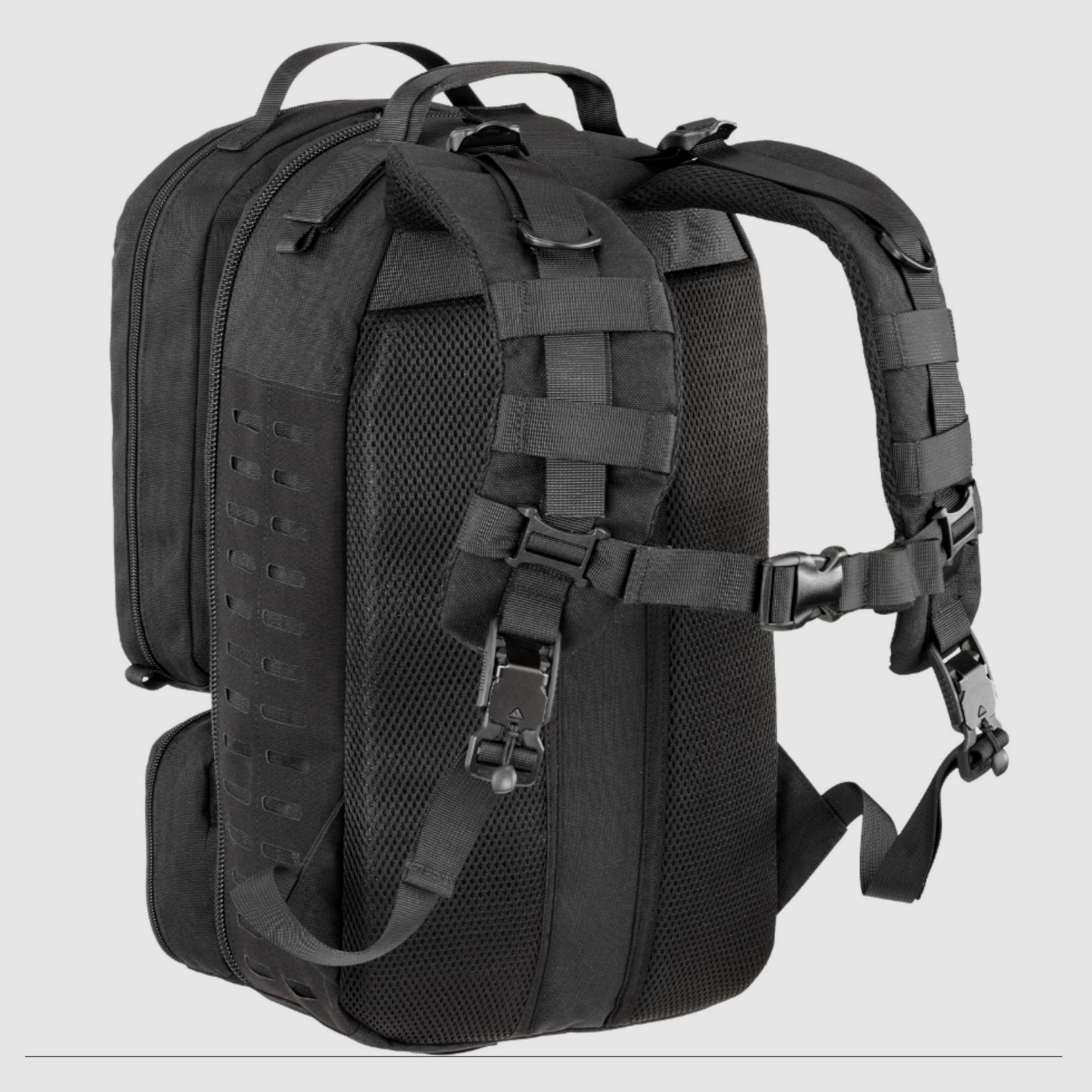 Defcon5 Patriot Zaino Modulare Hydro Compatible (Nero), immagine 5 di 5