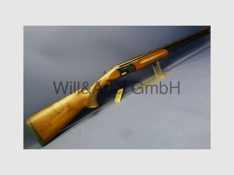 Brenner BF 18 Black
