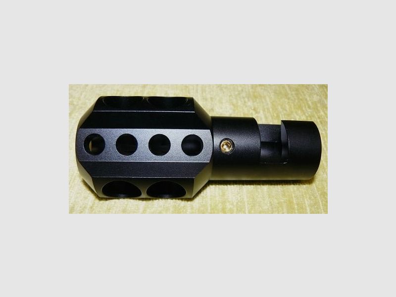 Muzzle Brake