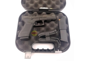 Glock 17 Gen 5 Pistole 9x19, Bild 2 von 9