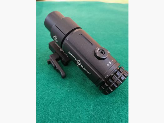 Sight Mark Magnifier T-5