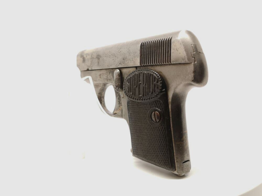 Superior Automatic Pistol