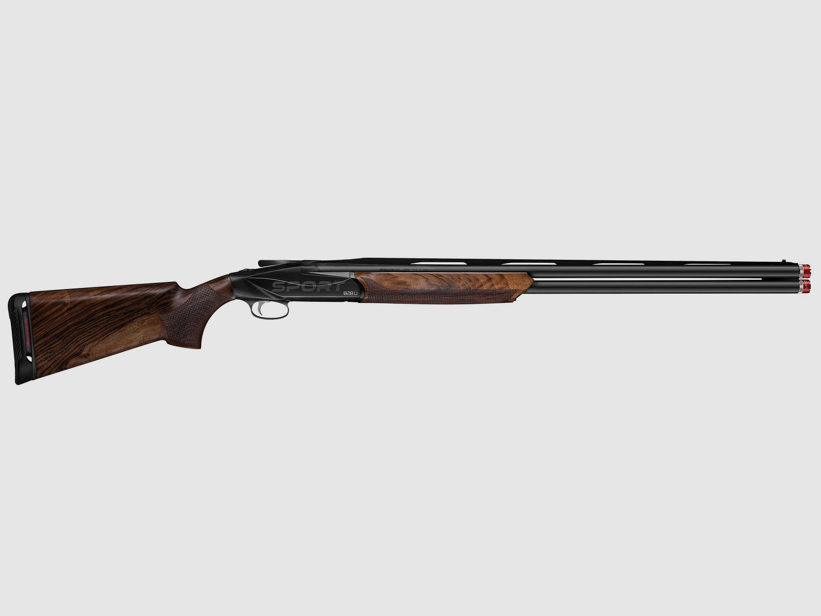Bockdoppelflinte Benelli 828 U Sport, Bild 1 von 3