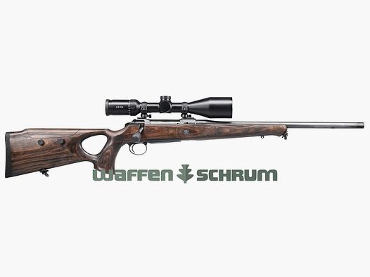 Sauer S101 GTI Komplettangebot inkl. Optik
