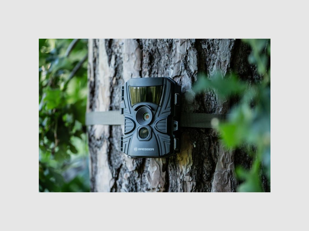BRESSER Camera 60° 5-20 MP 20 m for observing wildlife, image 8 of 23