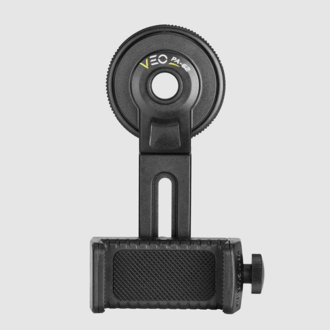 Adaptador de cámara Vanguard Vanguard VEO PA-62 para telescopios y binoculares