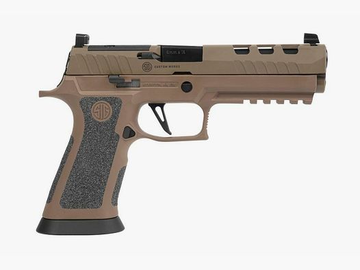 SIG Sauer P320 DH3 9mmLuger