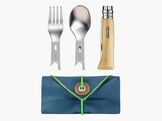 OPINEL SET PICKNICK N. 8