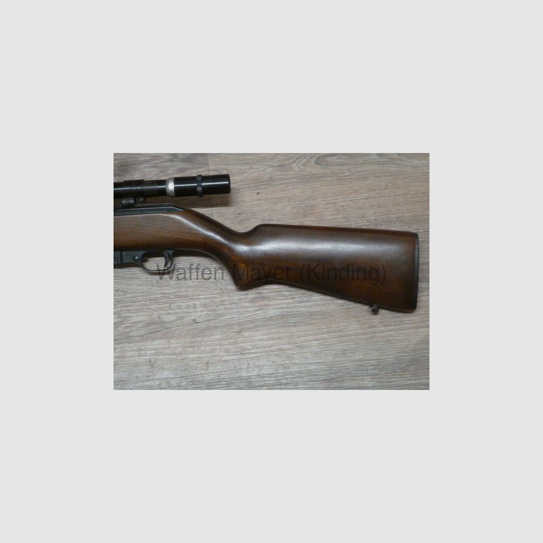 Erma EGMI Mod.70