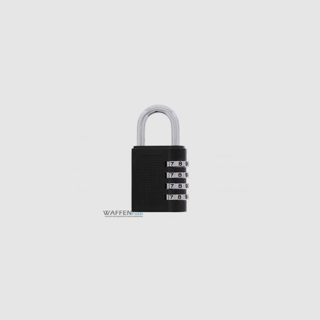 Cadenas à combinaison à 4 chiffres