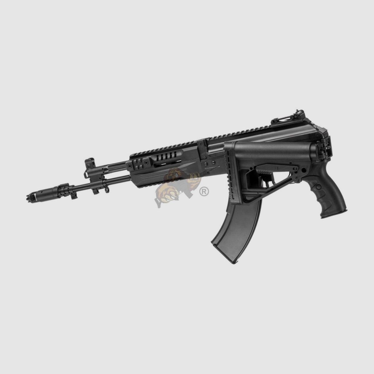 LCK-15 S-AEG -F- - LCT