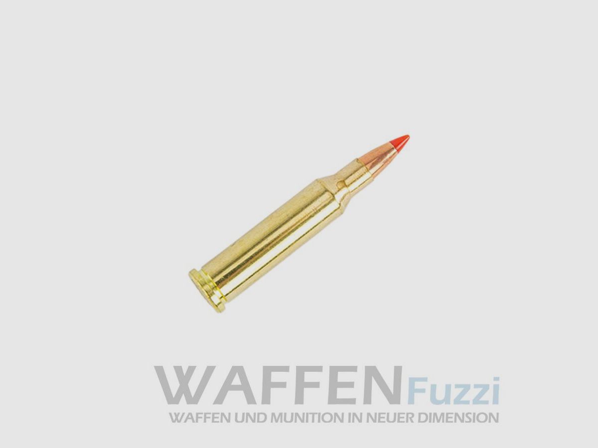 Federal V-MAX Kaliber .243Win 75gr