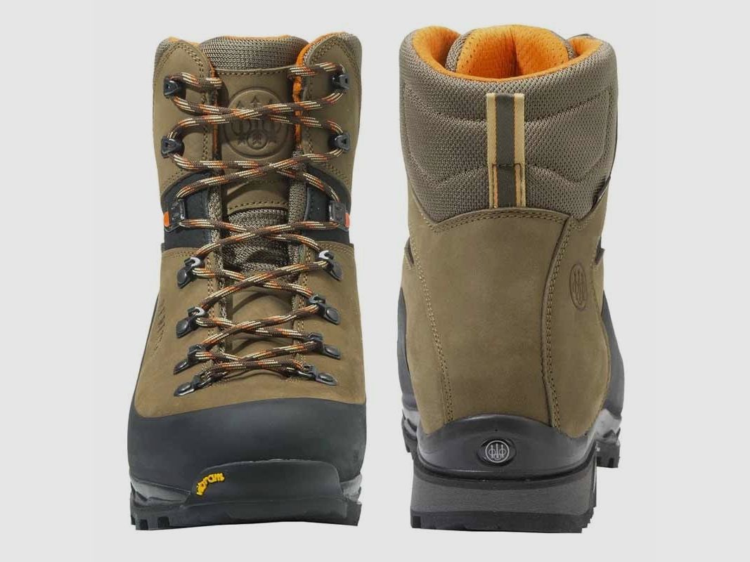 Buty Beretta Trail GTX, zdjęcie 3 z 4