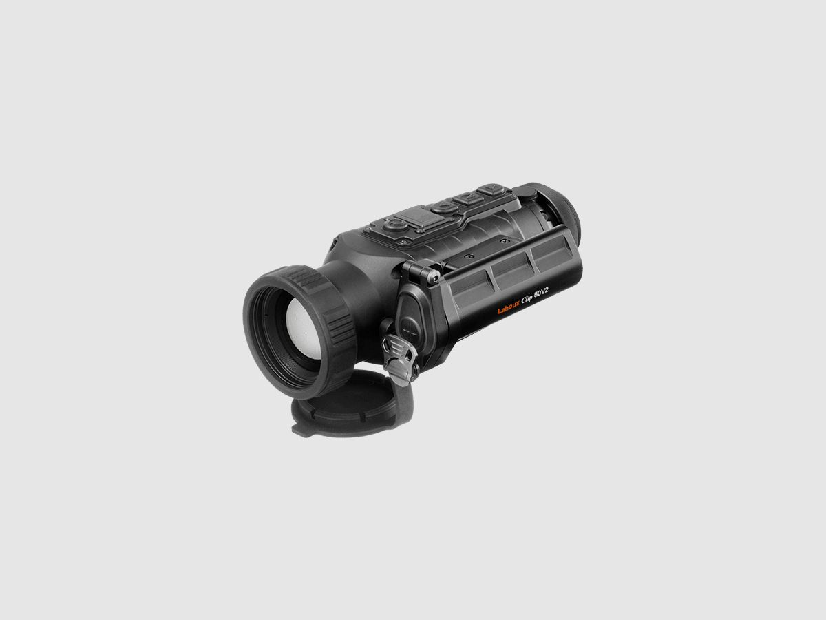 CLIP THERMAL 50 V2, zdjęcie 1 z 3