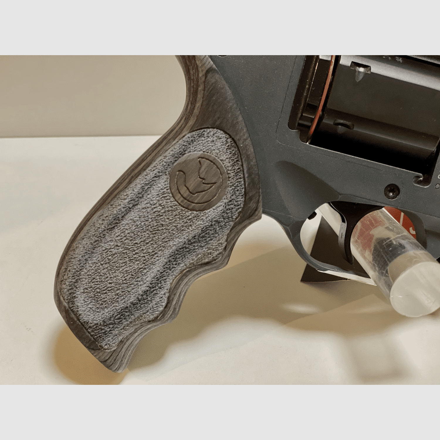 CHIAPPA CHARGING RHINO GEN II Revolver 60DS