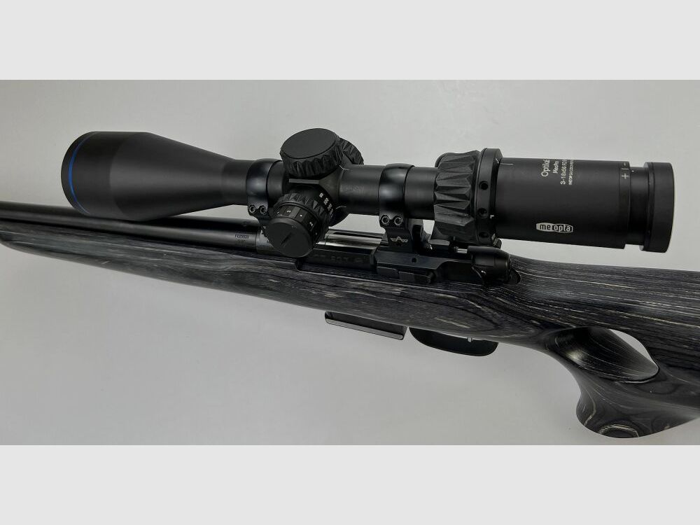 CZ 527 Stock