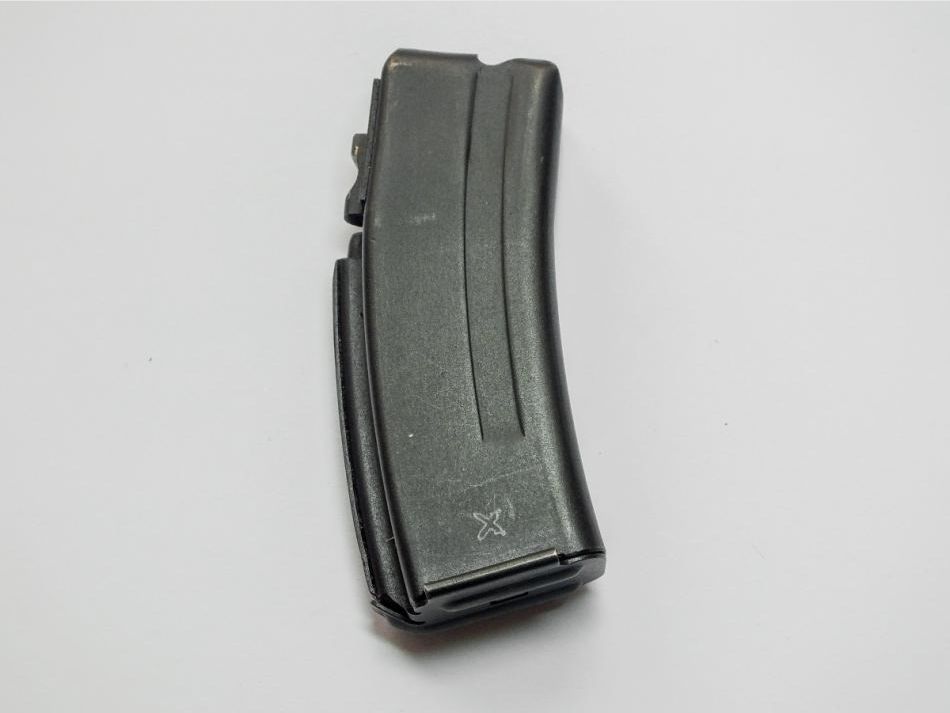 Magazine 10 rounds SA61 (vz.61) VZ61 Skorpion