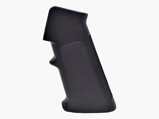 Pistolgrip (S-)AEG AR, zwart