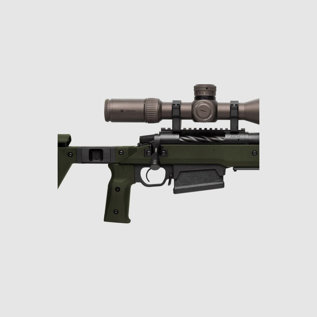 MAGPUL PRO 700L CULASSE FIXE POUR REMINGTON 700 LA ODG, image 2 sur 5