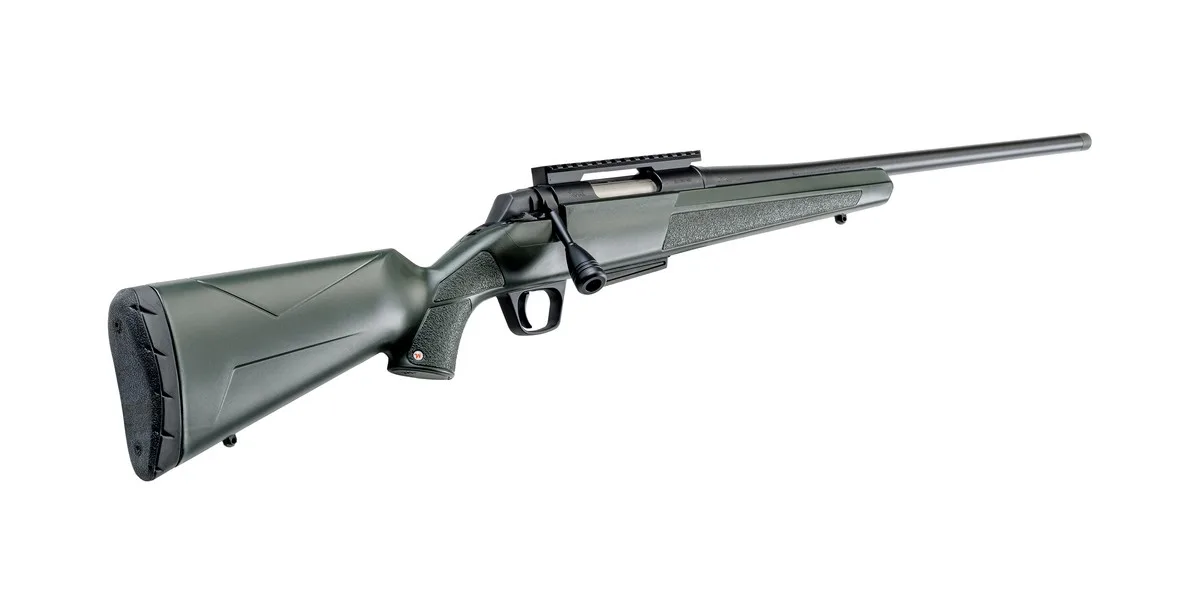 Winchester XPR STEALTH – 30-06spr, zdjęcie 3 z 4