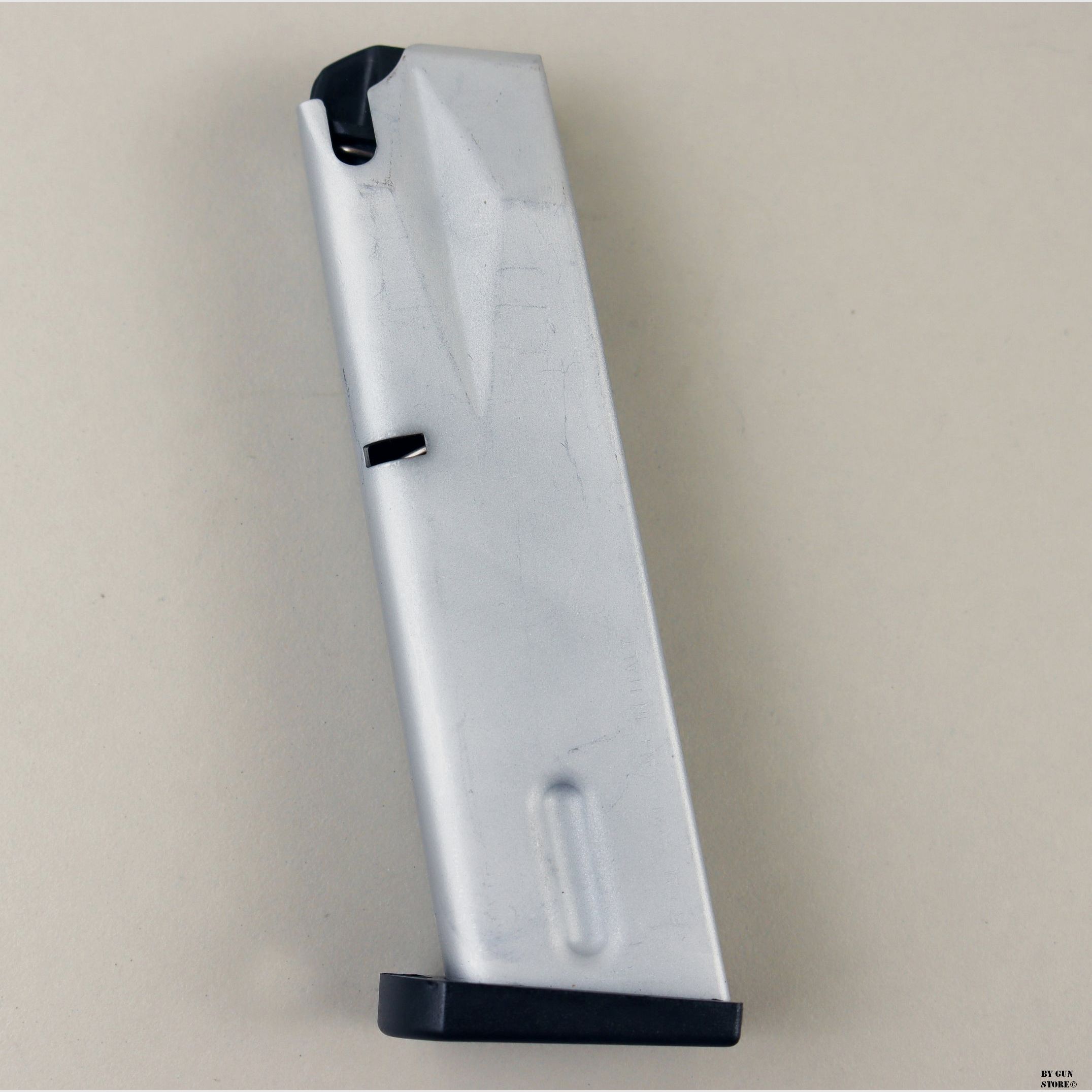 CAR211 – Magazin Beretta 98X Kal. 9×21, Bild 1 von 3