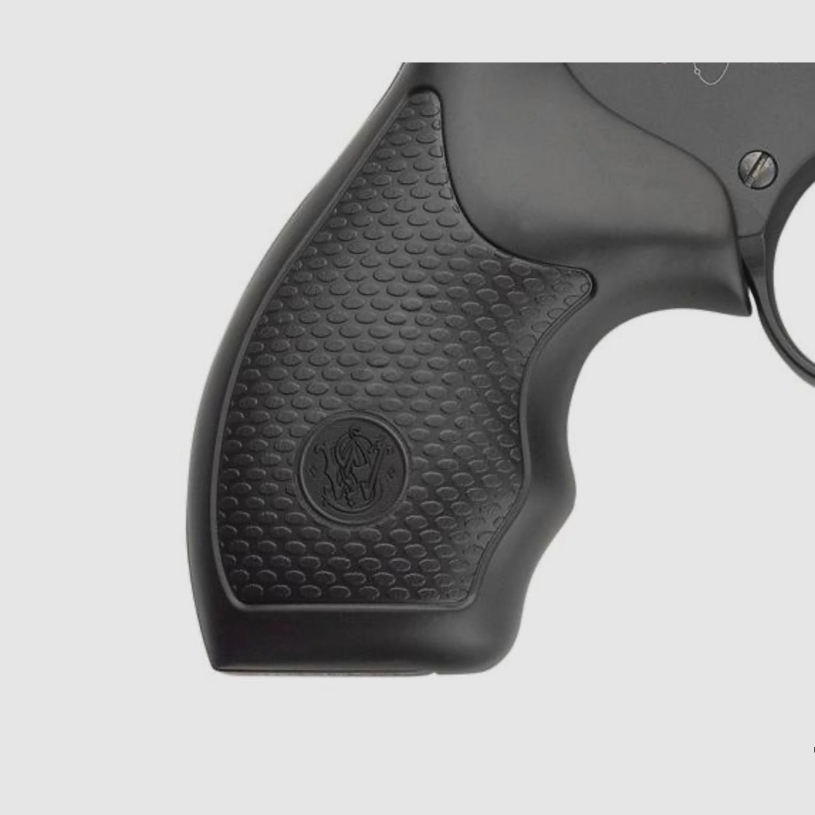 Smith & Wesson MODEL 360PD .357 Mag. Revolver