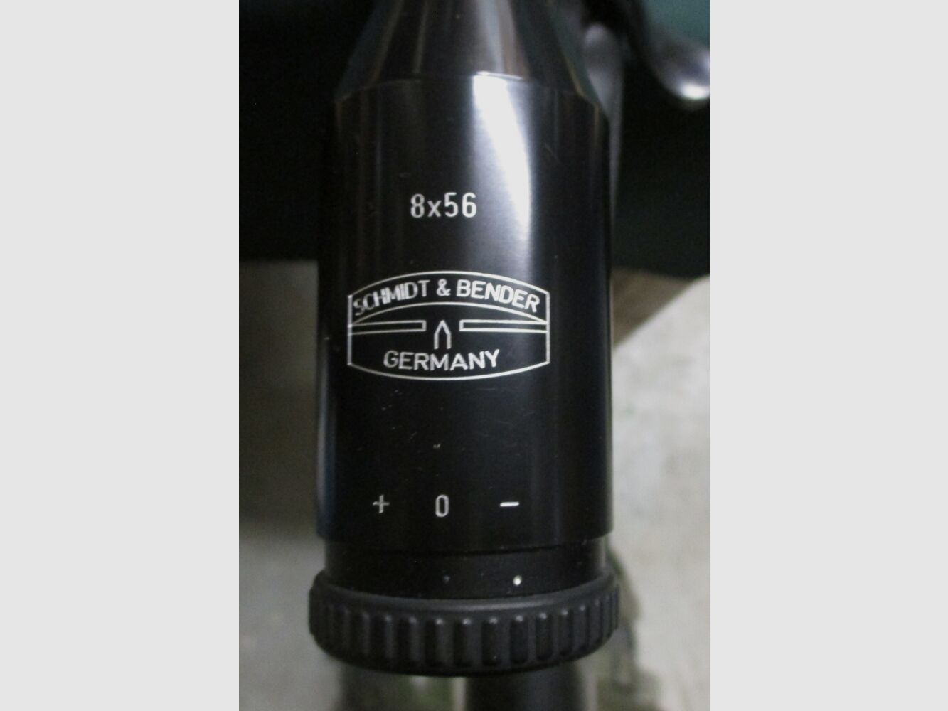 Mauser 98