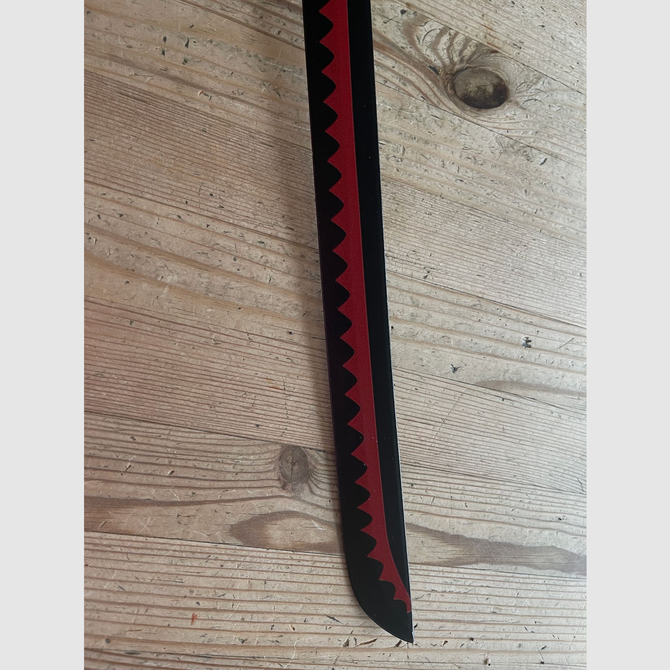 Shuusui Katana sword