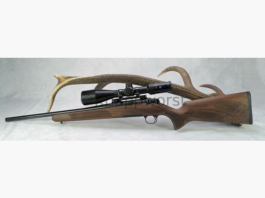 SteelAction SteelAction HS 308Win.